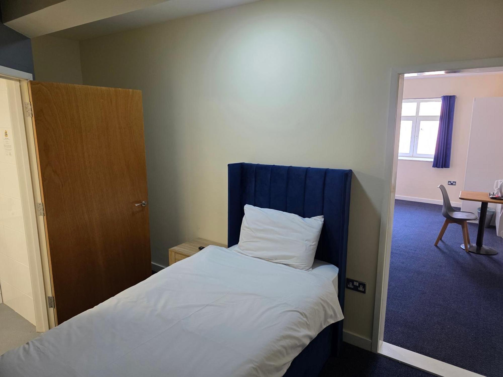 The Carmichael - Hull City Centre Kingston upon Hull Habitación foto